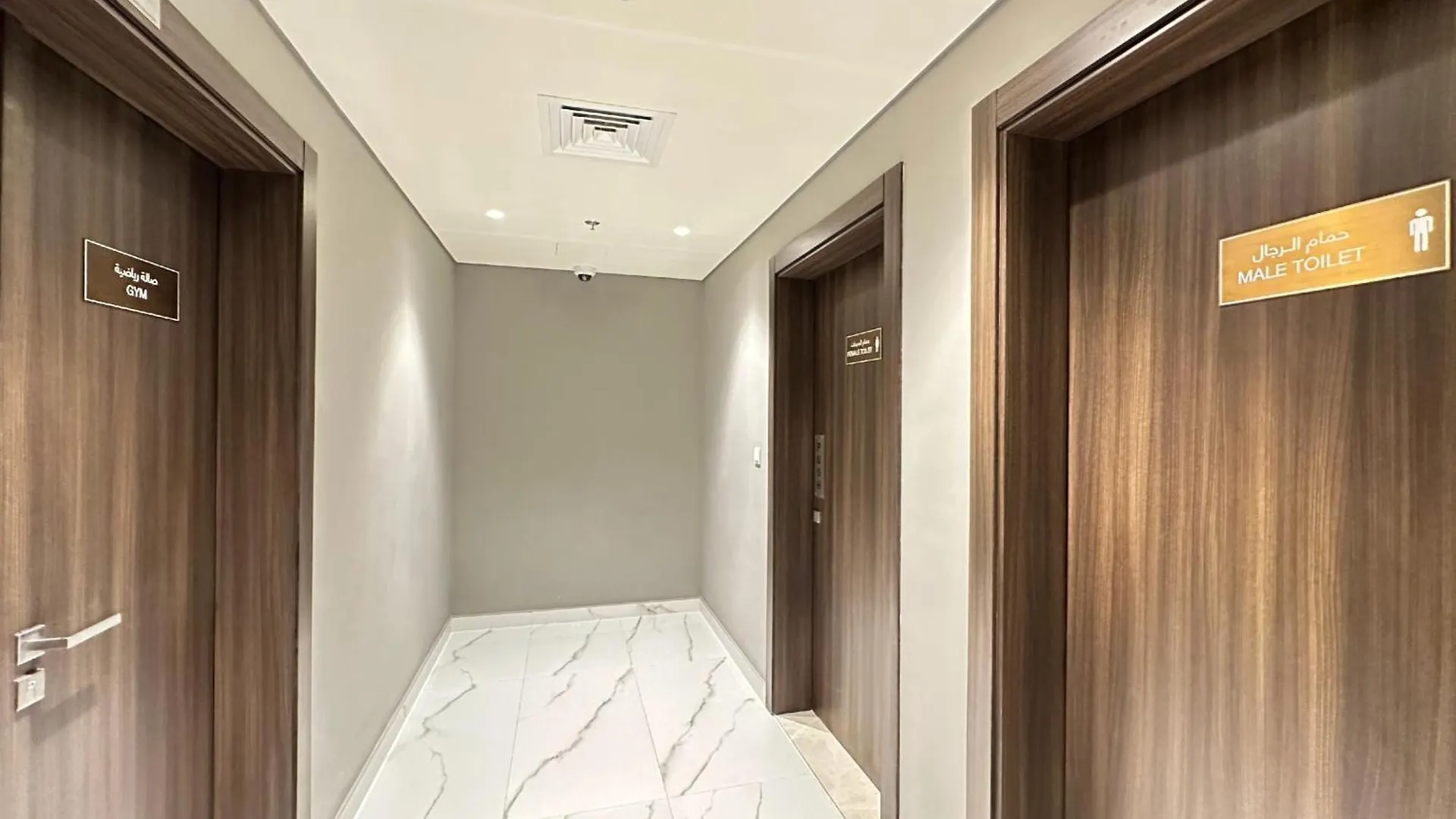 Stylish 1-Bedroom Apartment In Dubai Silicon Oasis - By Alphatel Vacations