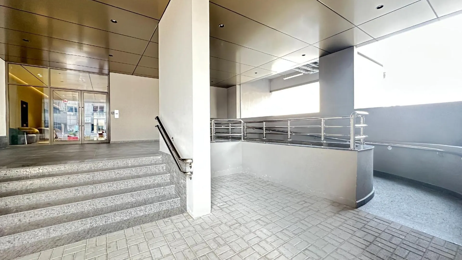 Stylish 1-Bedroom Apartment In Dubai Silicon Oasis - By Alphatel Vacations